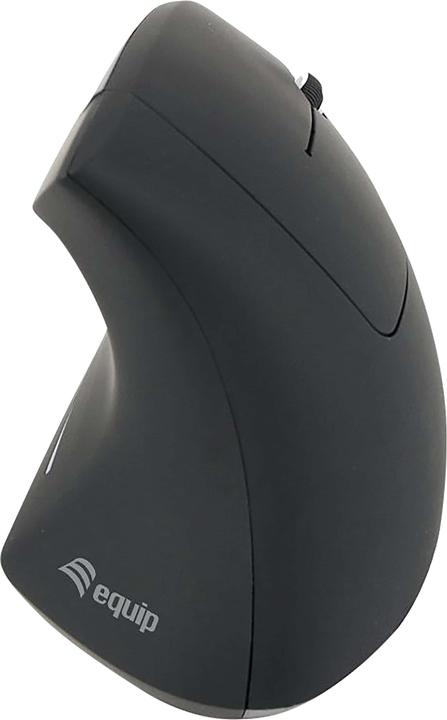 Actual product image equip Ergonomische Maus (Wireless)