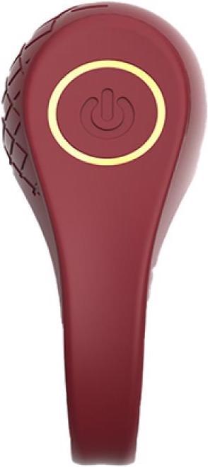 Produktbild Dream Toys Ivy Vibrierender Penisring (4.30 cm)