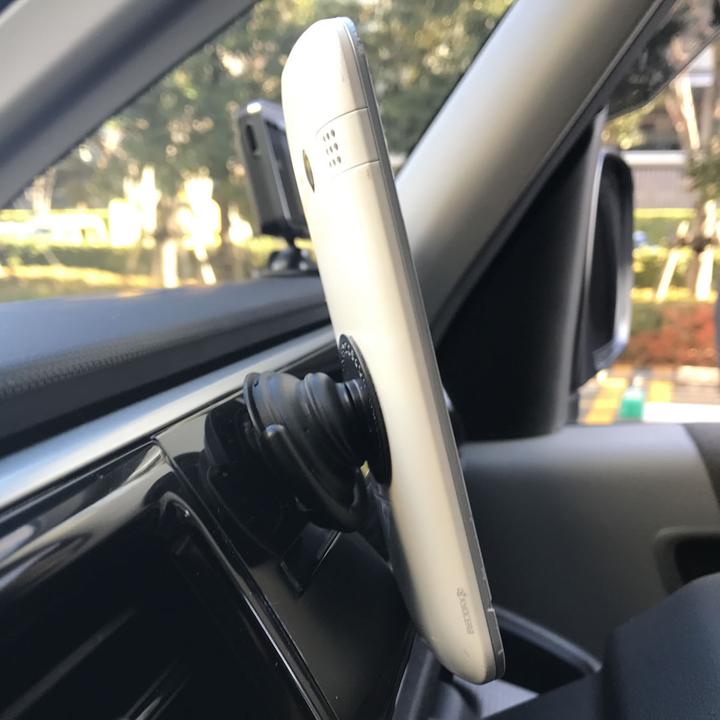 Produktbild PopSockets Multi-Surface Mount