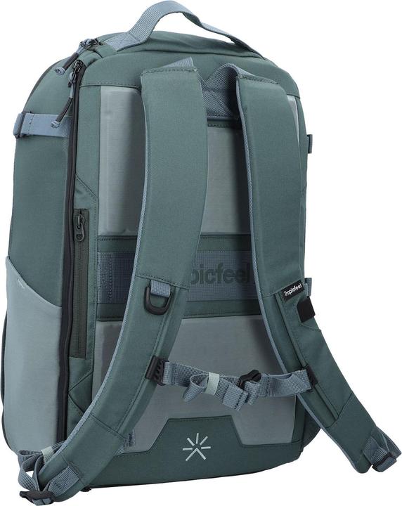 Actual product image Tropicfeel Nest Daypack 47 cm (15 l)