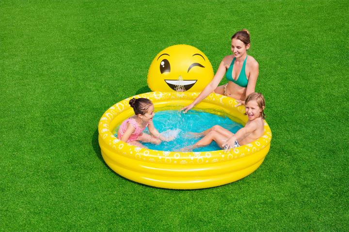 Image du produit Bestway Sourires d'été
