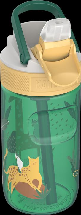 Image du produit Kambukka 400 ml Safari Jungle (0.40 l)