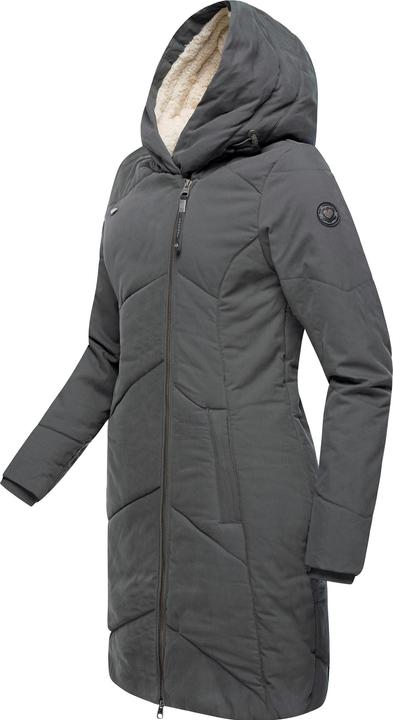 Actual product image Ragwear Gordon Long (M)