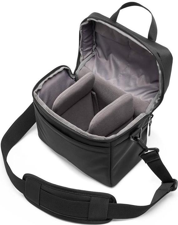 Immagine prodotto Manfrotto Avanzata L III (Borsa a tracolla per fotocamera, 5.50 l)