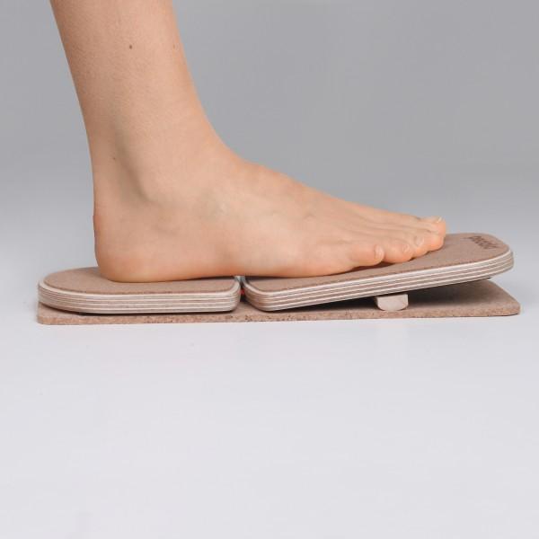 Produktbild Pedalo Fusstrainer