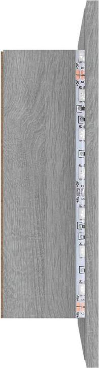 Image du produit VidaXL Odea (60 x 12 x 45 cm)