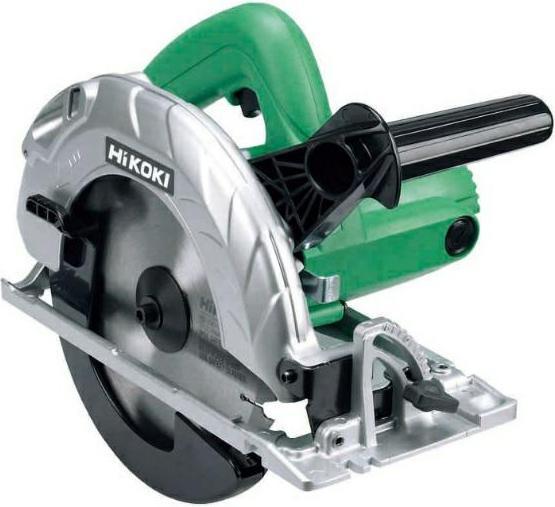 Productafbeelding Hitachi HIKOKI PILARKA TARCZOWA 190mm 1050W C7SSUTZ