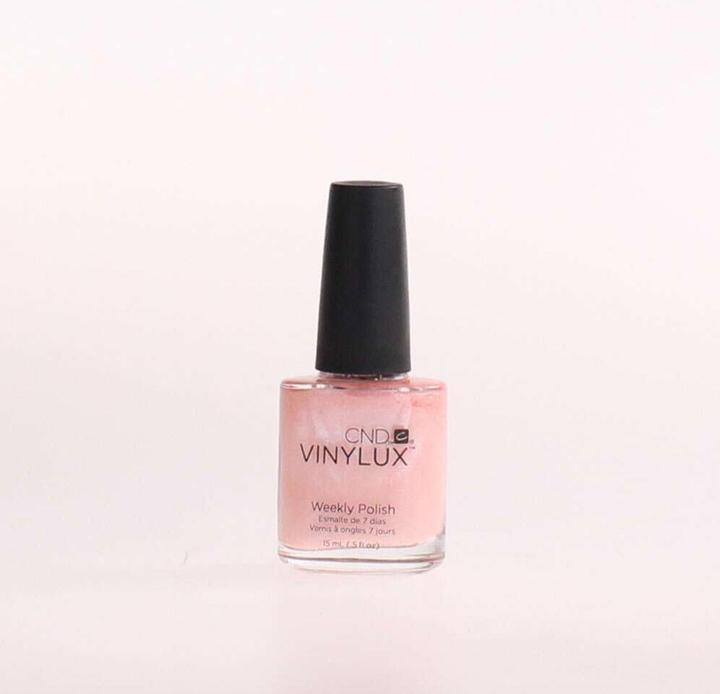 Image du produit CND Vinylux (Étincelle de pamplemousse, Vernis couleur)
