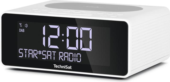 TechniSat Digitradio 52 (DAB+, FM)