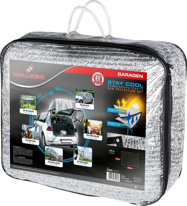 Actual product image Walser Stay Cool