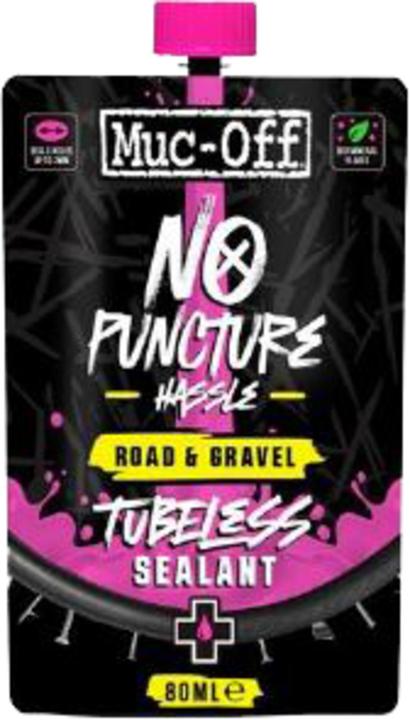 Produktbild Muc-Off Road & Gravel Tubeless sealant