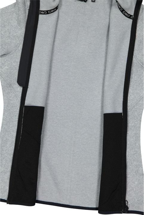 Immagine prodotto CMP Campagnolo Zip Hoodie (44)
