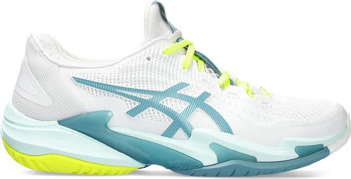 ASICS Performance Court FF 3 Allcourt Tennisschuh Damen (37.5)