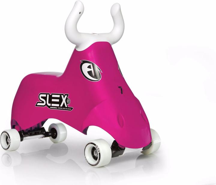 Immagine prodotto Slex Toro da rodeo