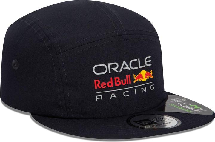 Produktbild New Era 9Forty Clip-Back Cap - Camper Red Bull Racing