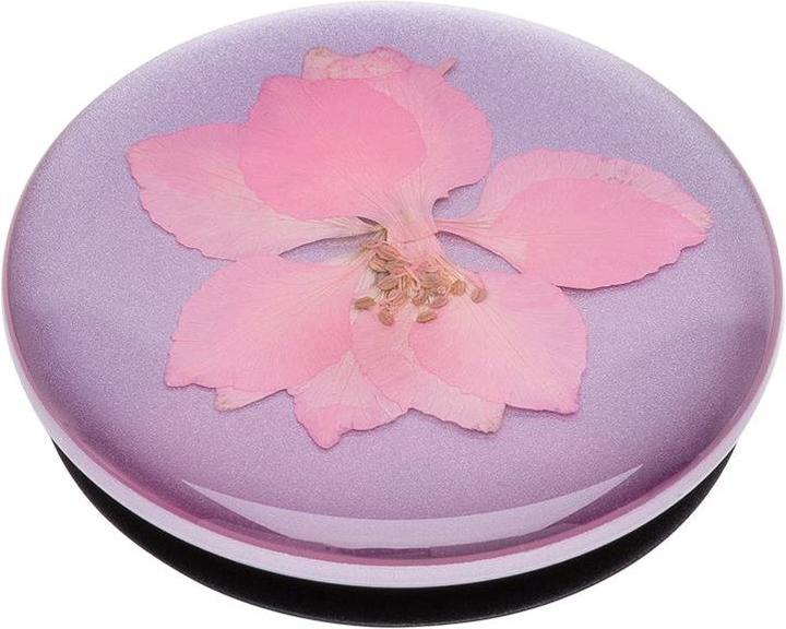 Image du produit PopSockets Fleur pressée