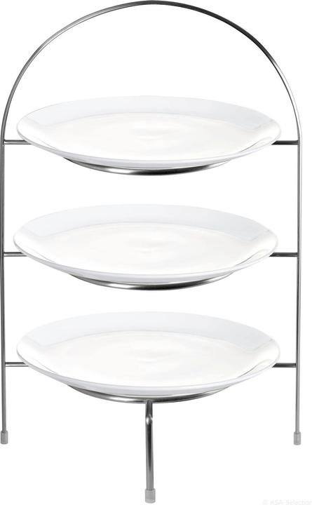 Produktbild ASA Selection ASA Etagere 3-stufig 49 cm