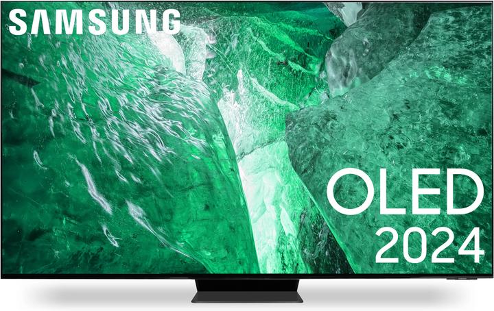 Produktbild Samsung QE55S90DAE (55", S90D, OLED, 4K, 2024)