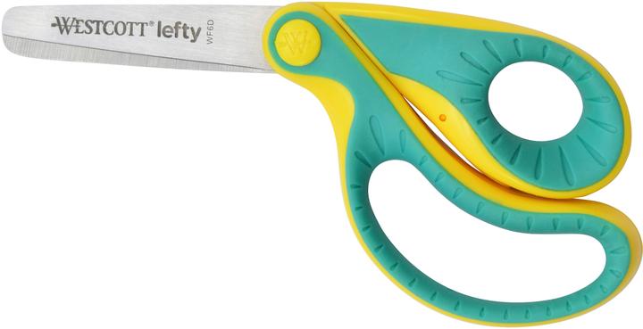 Produktbild Westcott Ergo jr. Softgrip (13 cm)