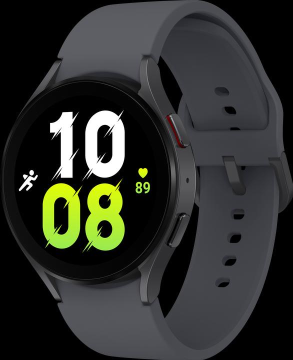 Produktbild Samsung Galaxy Watch5 BT (44 mm, nur WLAN)