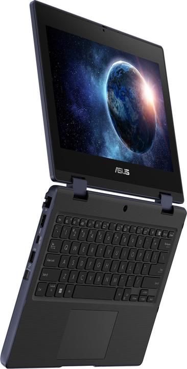 Immagine prodotto ASUS BR1104 Flip (11.60", Intel N100, 8 GB, 128 GB, CH)