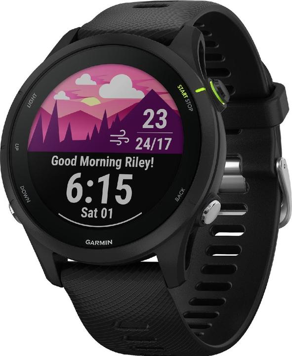 Immagine prodotto Garmin Forerunner 255 Musica (46 mm)