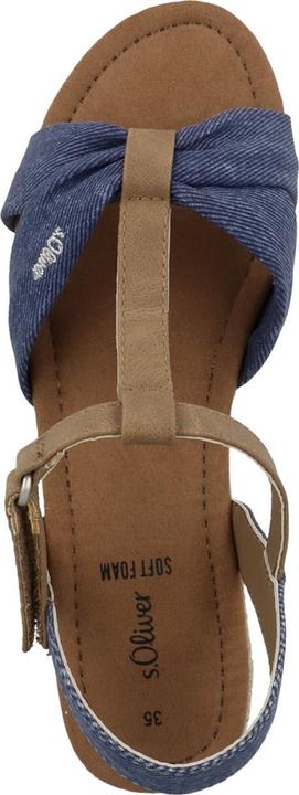 Actual product image S.Oliver Sandal (33)