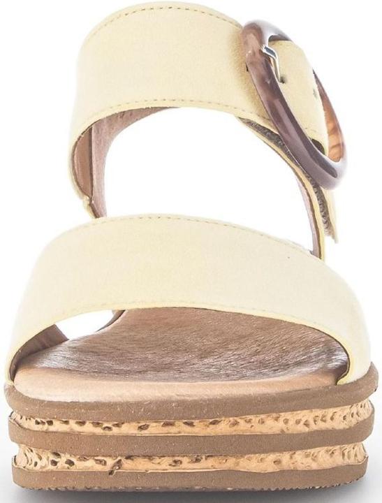 Actual product image Gabor Sandalen (40)