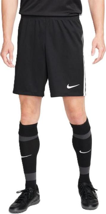 Produktbild Nike Dri-Fit League 3 Men"S Kn Black/White/White M (M)
