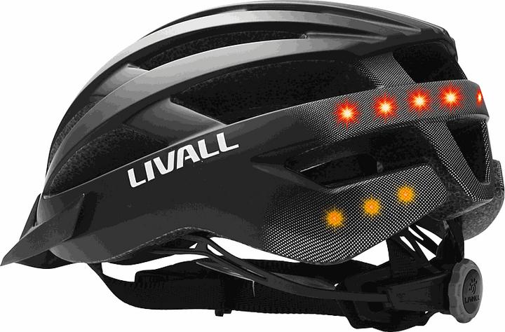 Image du produit Livall MT1 Neo (54 - 58 cm)