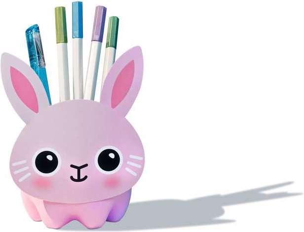 Image du produit Ravensburger EcoCreate Decorate your Room