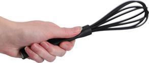 Actual product image Brabantia Whisk