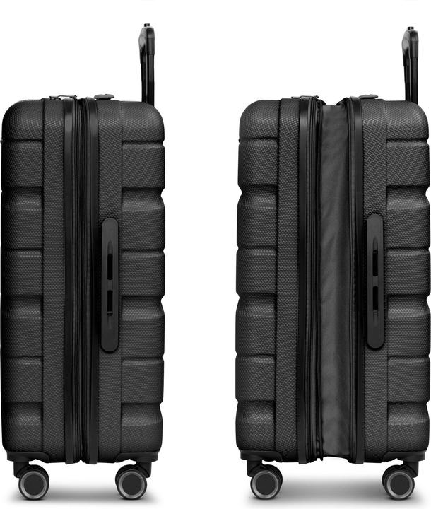 Produktbild Franky Munich 4.0 (105 l, L (90 - 115l))