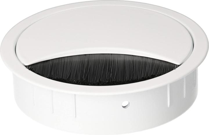 Image du produit Bachmann Boucle ronde (Trou de câble, 8 cm)