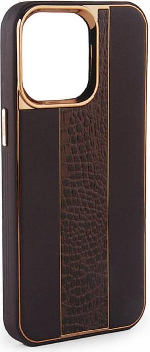 Immagine prodotto iLike Custodia in pelle per iPhone 13 personalizzata (Apple iPhone 13)