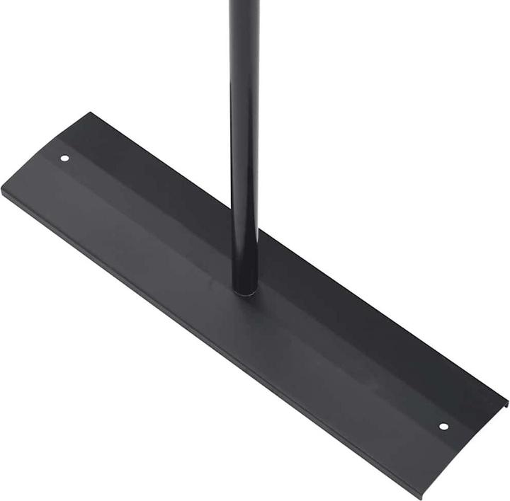 Produktbild VidaXL Beamer Leinwand mit Ständer 100 Zoll 16:9 Projektionswand Leinwand (100", 16:9)