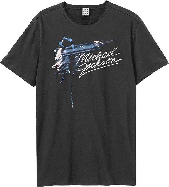 Produktbild Amplified King Of Pop TShirt (XL)