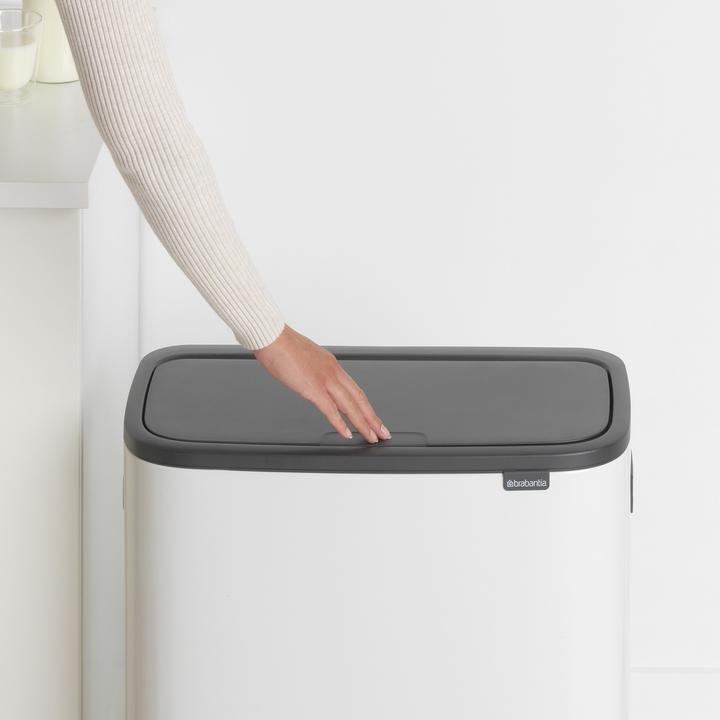 Produktbild Brabantia Bo Touch Bin (60 l)