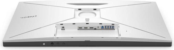 Produktbild BenQ Mobiuz EX3210U (3840 x 2160 Pixel, 32")