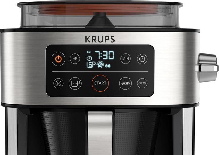 Image du produit Krups KM760D Partenaire Aroma