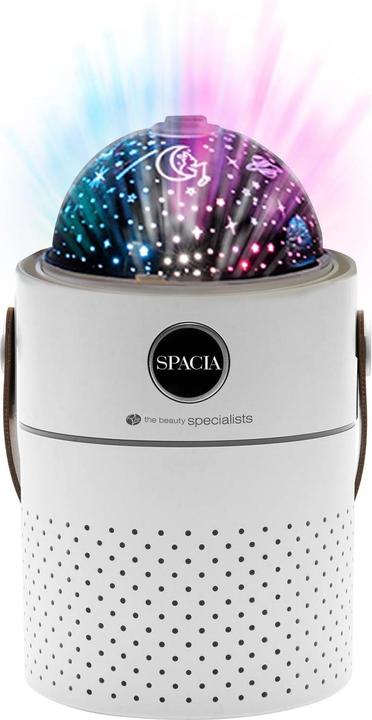 Actual product image Rio Aroma Nebuliser Spacia (550 ml)