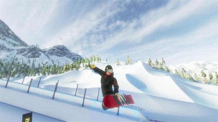 Produktbild Maximum Games Mark McMorris Infinite Air (PS4)