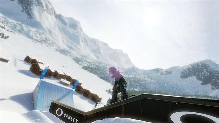Produktbild Maximum Games Mark McMorris Infinite Air (PS4)