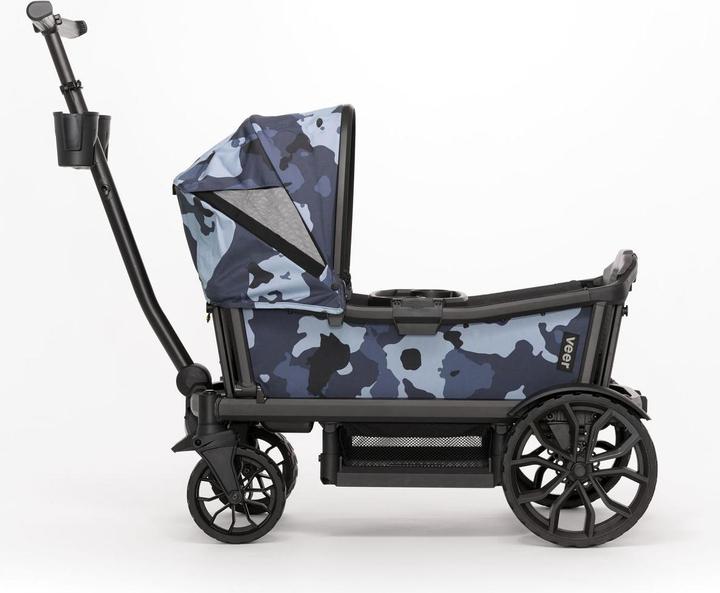Image du produit Veer Toit solaire Cruiser