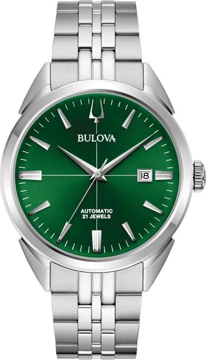 Bulova 96B424