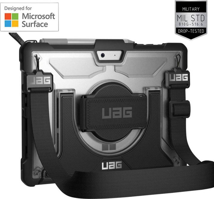 Produktbild UAG Plasma (Surface Go)