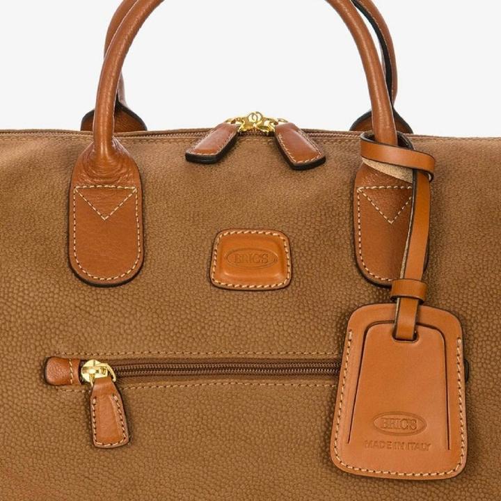 Actual product image Brics Life Reistas 54 camel (42 l)