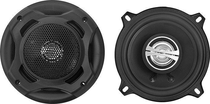 Actual product image LTC PS car speaker GTI130 speakers with grille. (13 cm)