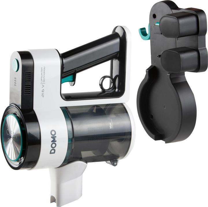 Actual product image Domo DO241SV