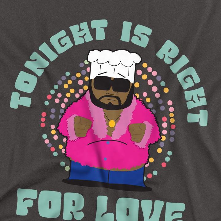Produktbild Ubisoft Tonight Is Right TShirt (XL)